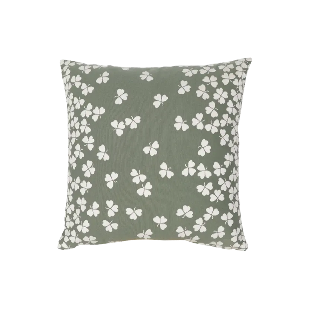 TREFLE OUTDOOR CUSHION 44 X 44 CM