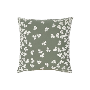 TREFLE OUTDOOR CUSHION 44 X 44 CM