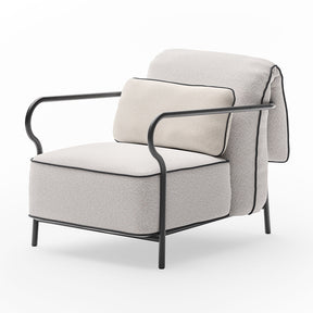 Salo Armchair