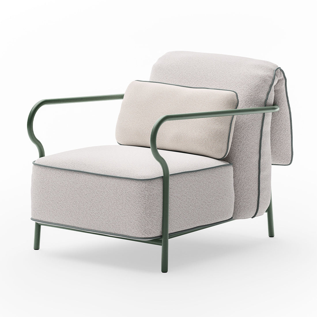 Salo Armchair