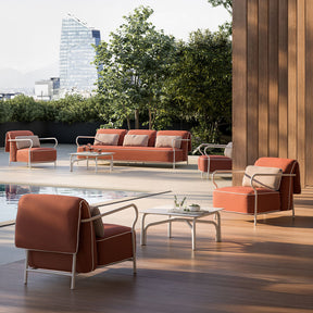 Salo 3-Seater Sofa