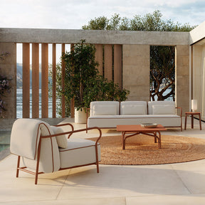 Salo 3-Seater Sofa