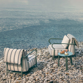 Salo Armchair