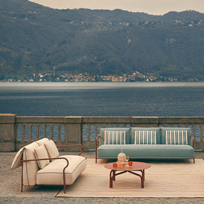 Salo 2-Seater Sofa