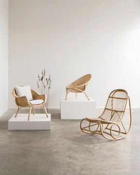 Rana Chair Exterior