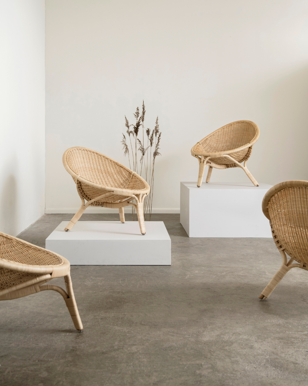 Rana Chair Exterior