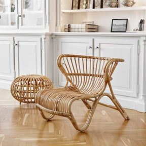 Franco Albini Small Ottoman