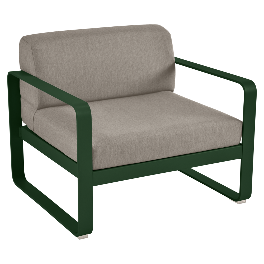 BELLEVIE ARMCHAIR