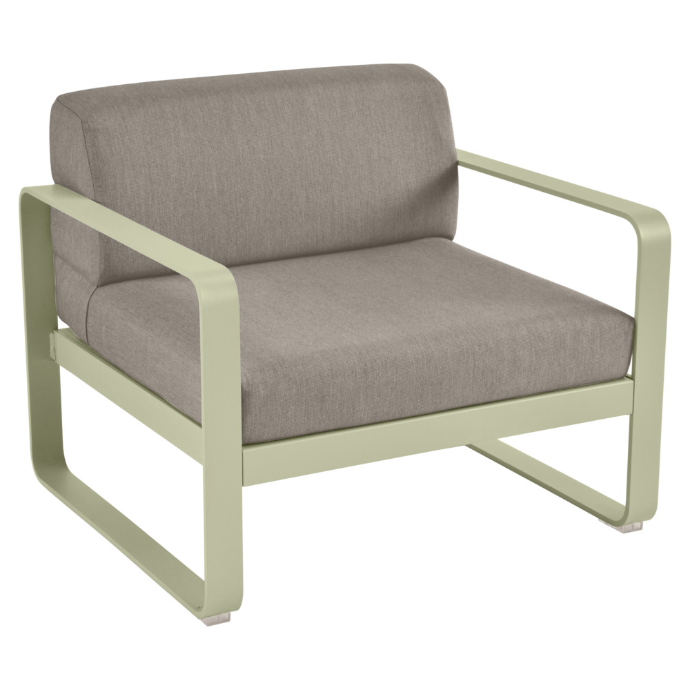 BELLEVIE ARMCHAIR