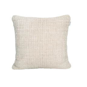 VIBRATION OUTDOOR CUSHION ENTRELAC 44 X 44 CM