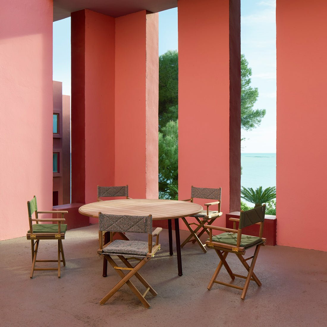 Versilia Round Table