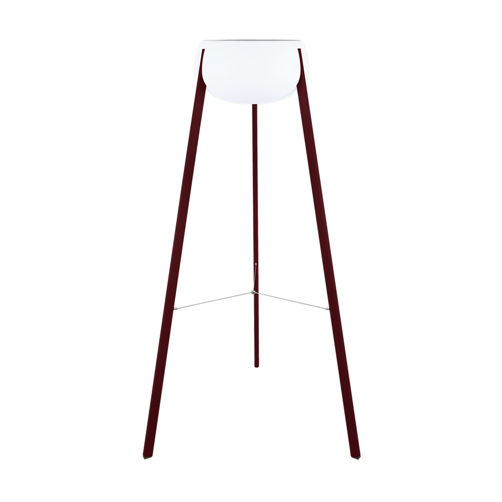YUNOS SOLAR FLOOR LAMP H.180 CM