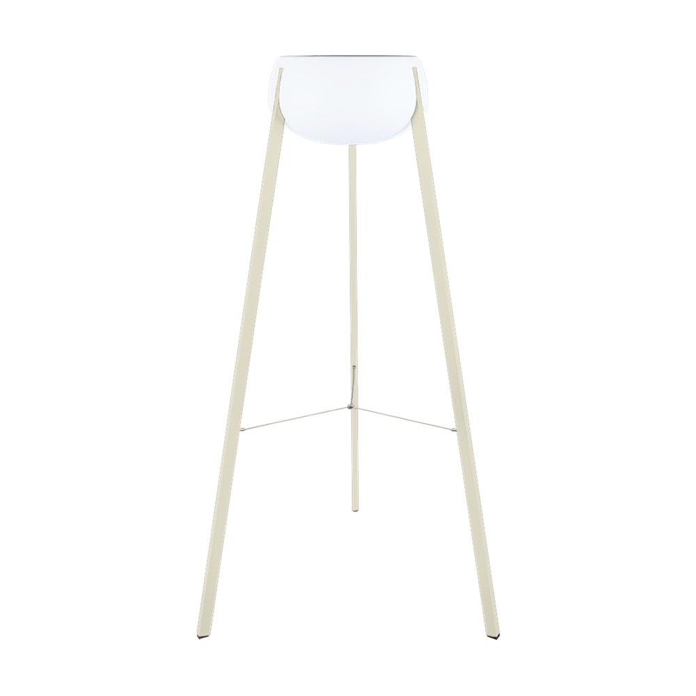 YUNOS SOLAR FLOOR LAMP H.180 CM