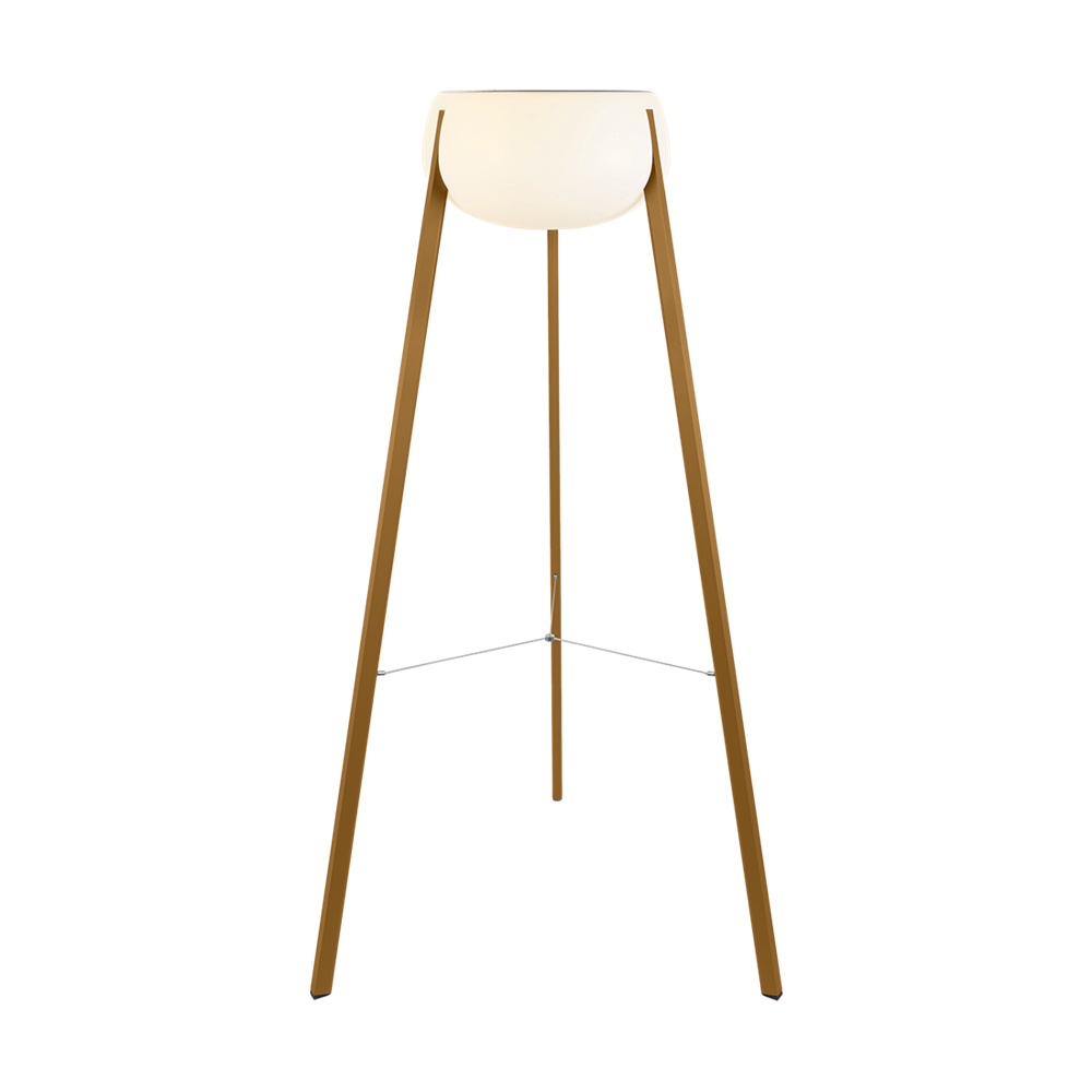 YUNOS SOLAR FLOOR LAMP H.180 CM