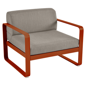 BELLEVIE ARMCHAIR