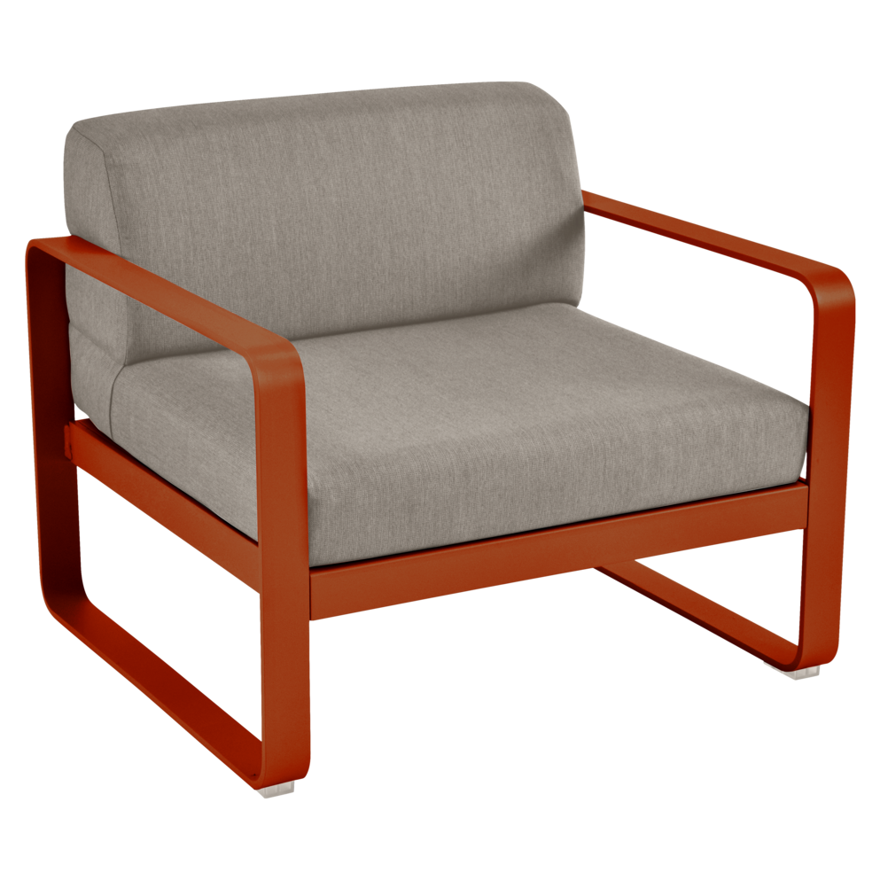 BELLEVIE ARMCHAIR