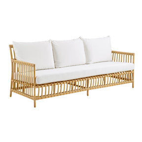 Caroline Sofa Exterior w/ Cushions