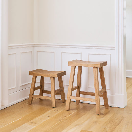 Charles Counter Stool