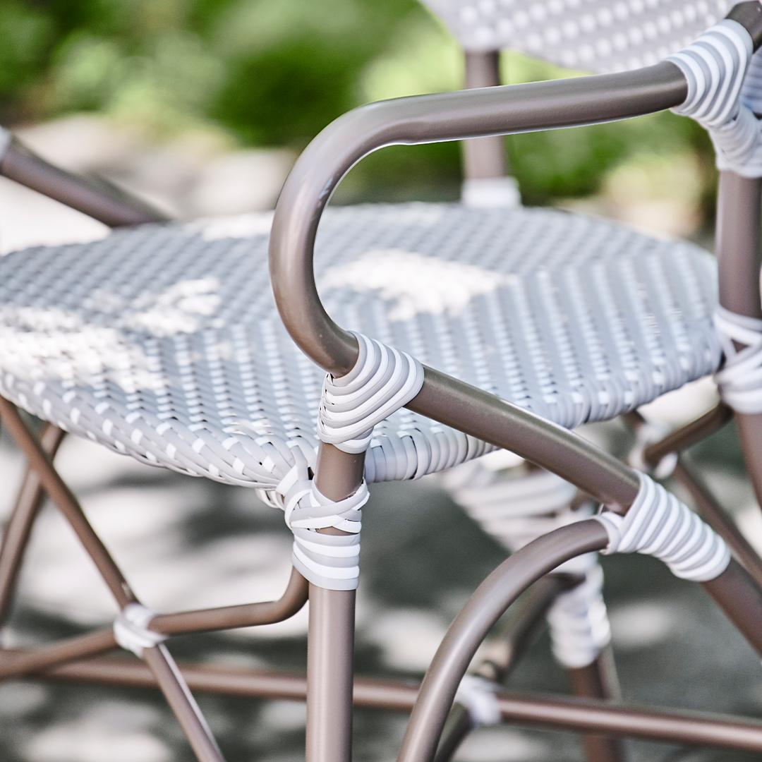 Isabell Exterior Armchair