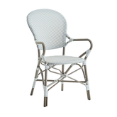 Isabell Exterior Armchair