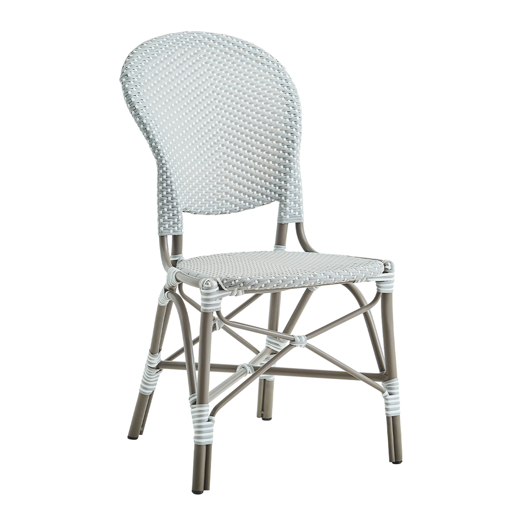 Isabell Exterior Side Chair