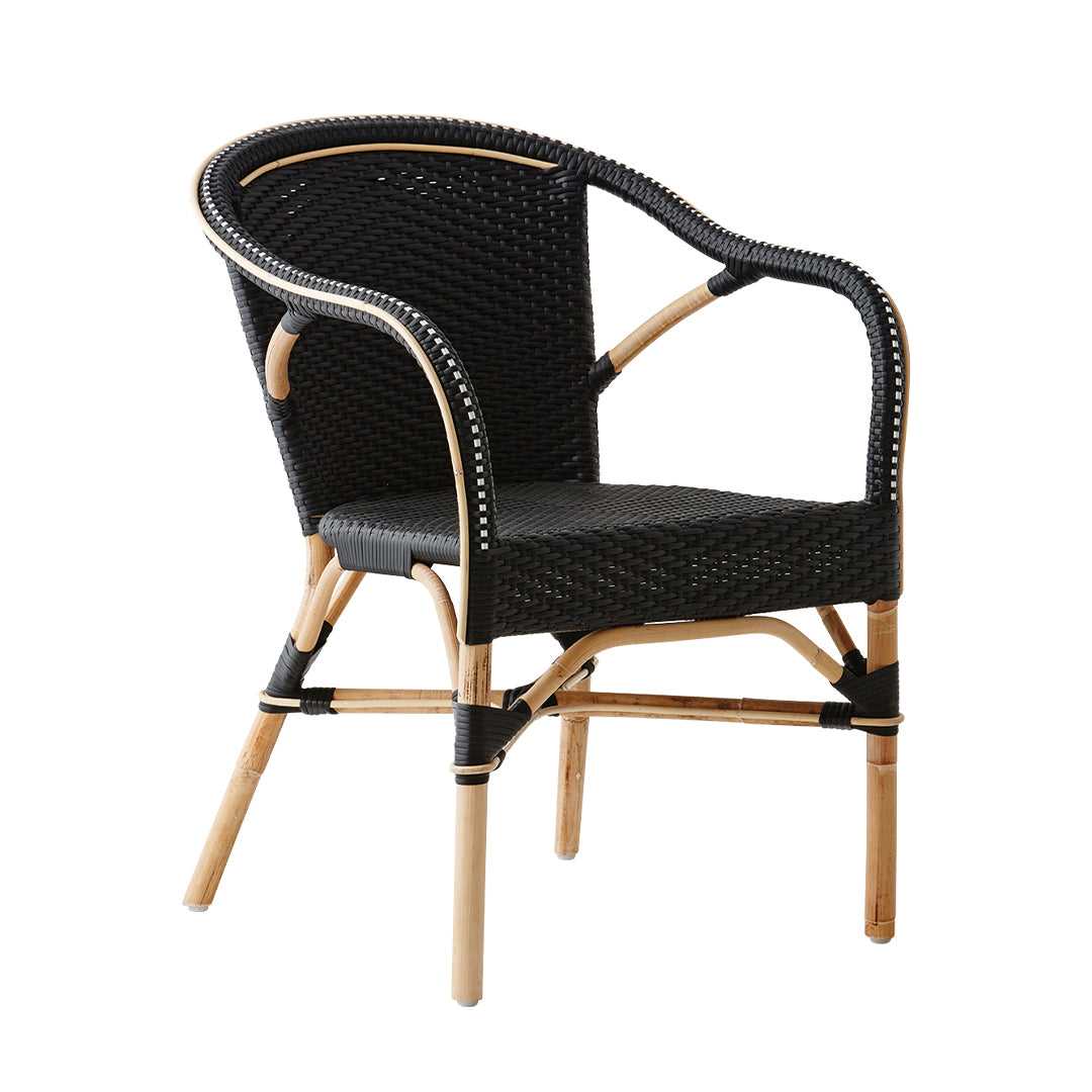 Madeleine Arm Chair