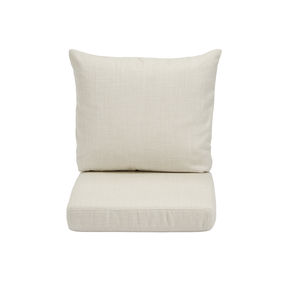 Donatello Lounge Chair Seat and Back Cushion