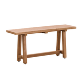 Lucas Teak Bench 100 cm