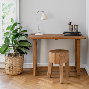 Lucas Teak Desk