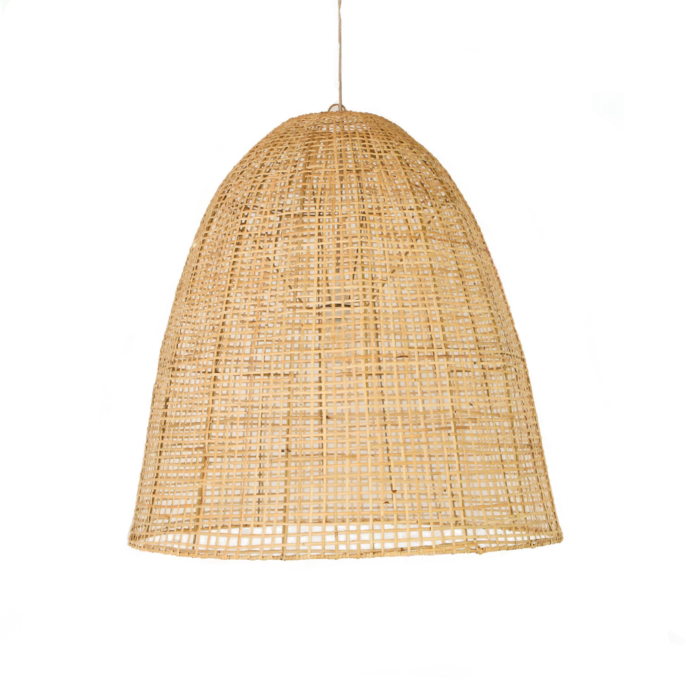 Hanging Showroom Lamp Shade | Sika Design