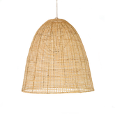 Hanging Showroom Lamp Shade