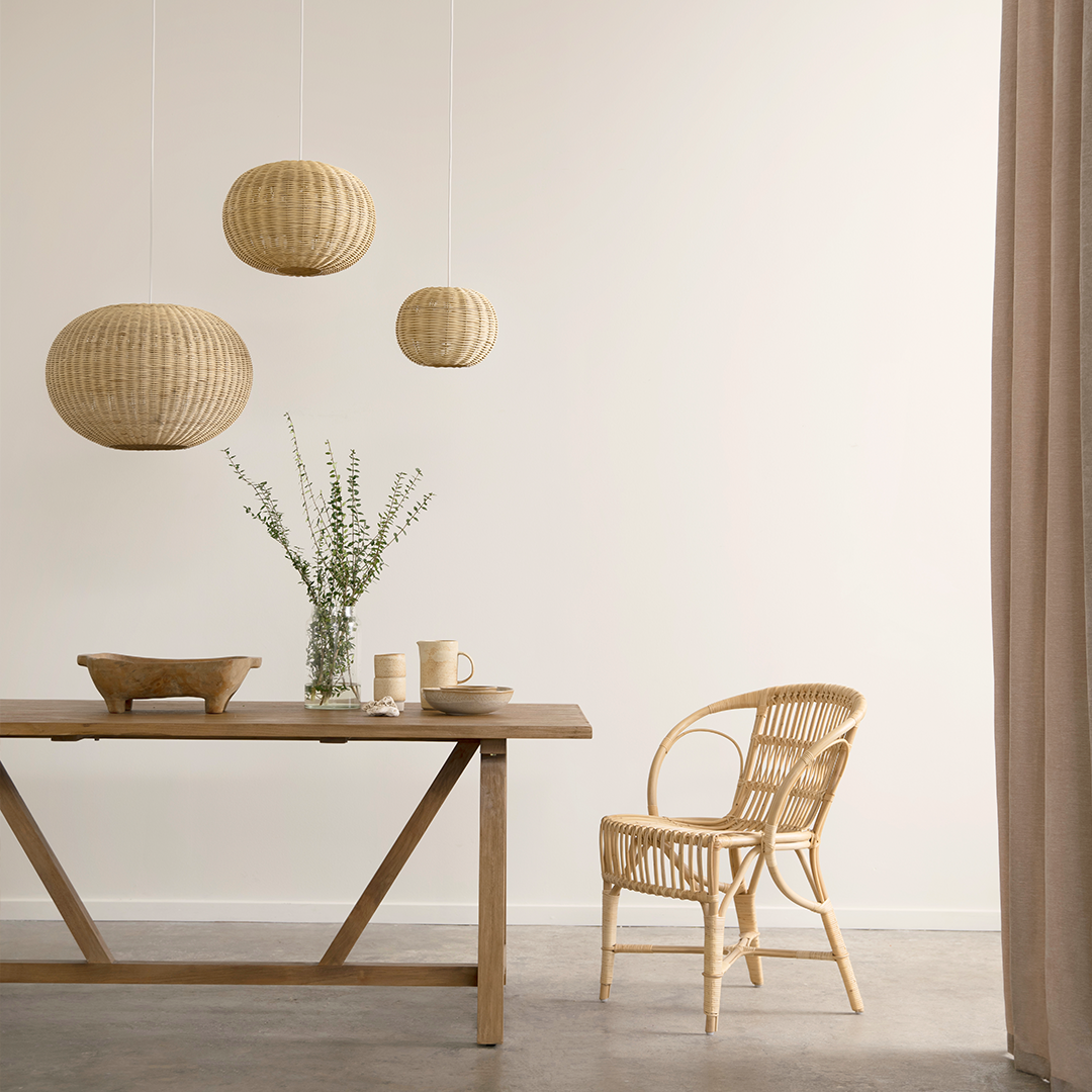 Tangelo Pendant Lamp