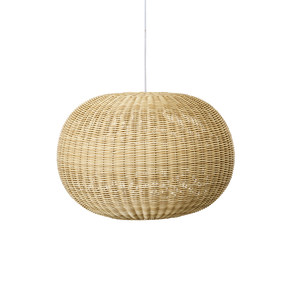 Tangelo Pendant Lamp