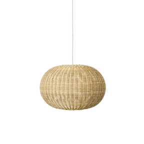 Tangelo Pendant Lamp