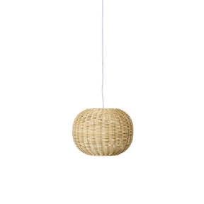 Tangelo Pendant Lamp