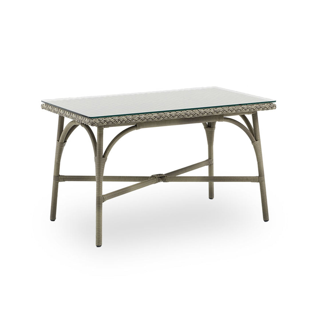 Victoria Exterior Coffee Table - Rectangular