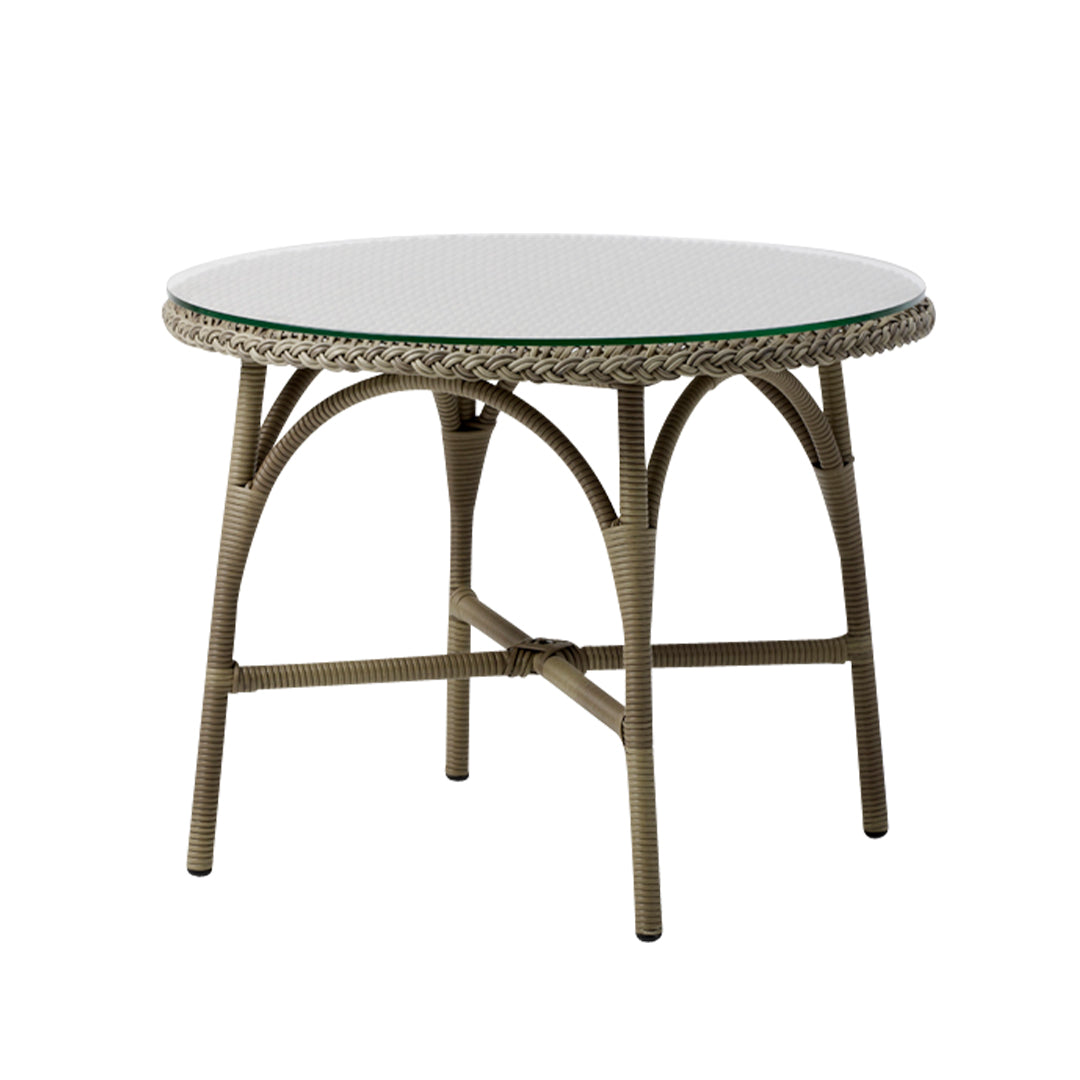 Victoria Round Coffee Table