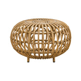 Ottoman Exterior Small