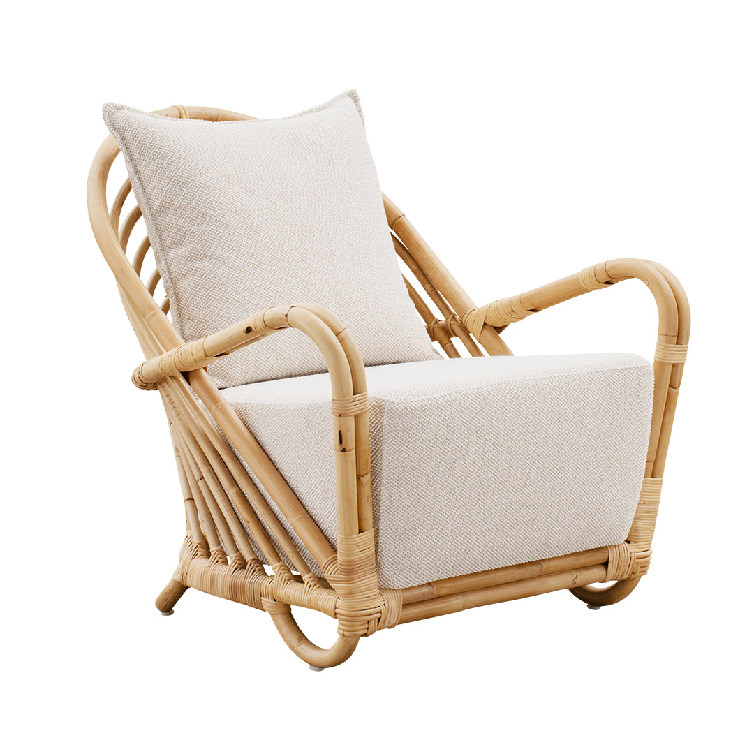 Charlottenborg Lounge Chair Frame