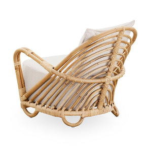 Charlottenborg Lounge Chair Frame