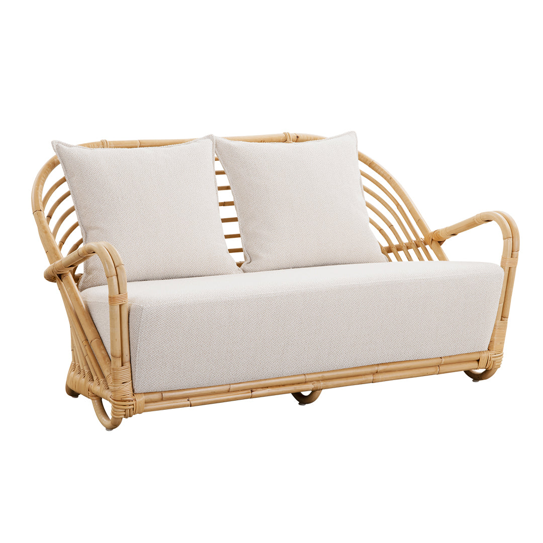 Charlottenborg 2-Seater Sofa Frame