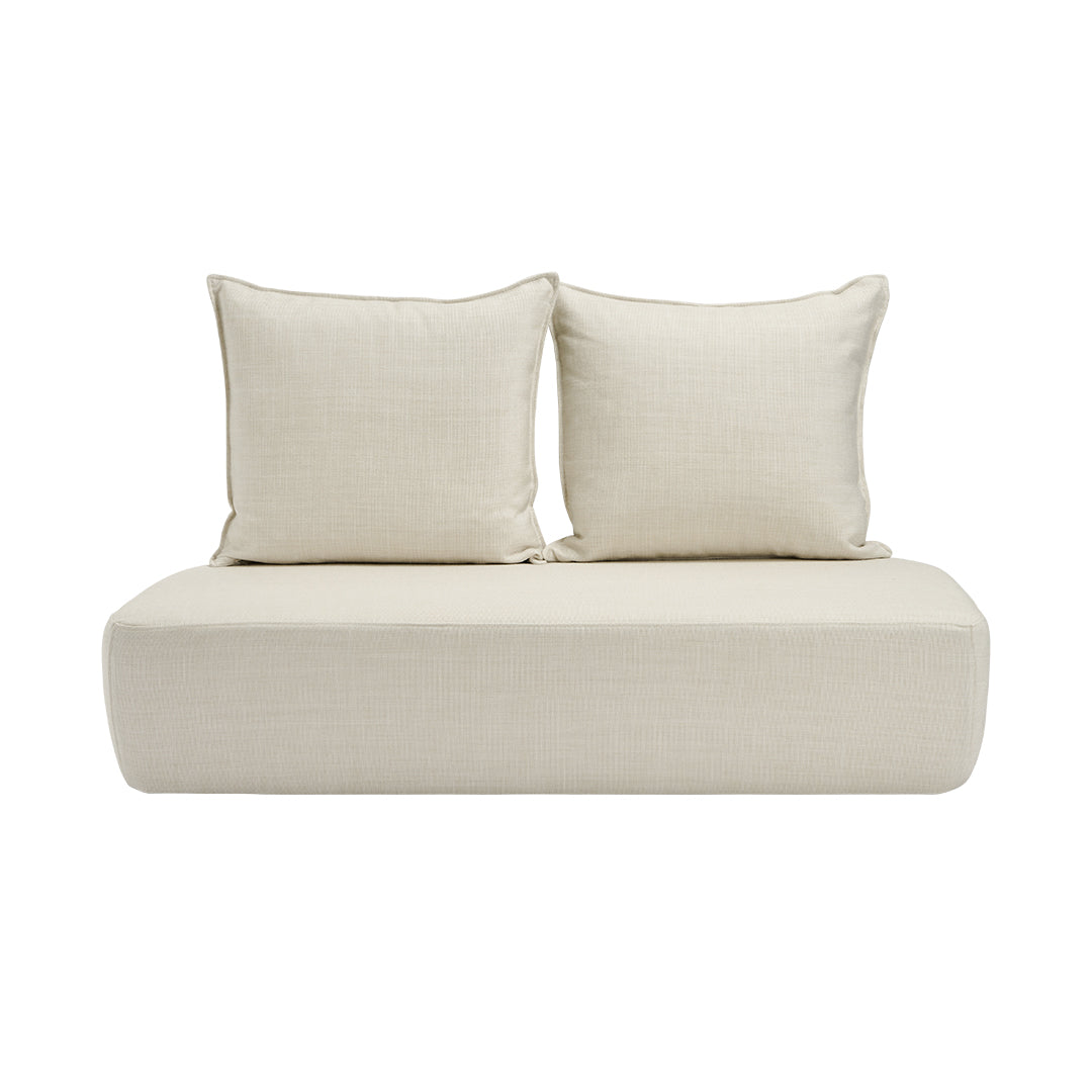 Charlottenborg 2-seater Sofa Cushions