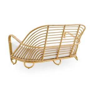 Charlottenborg 2-Seater Sofa Frame Exterior