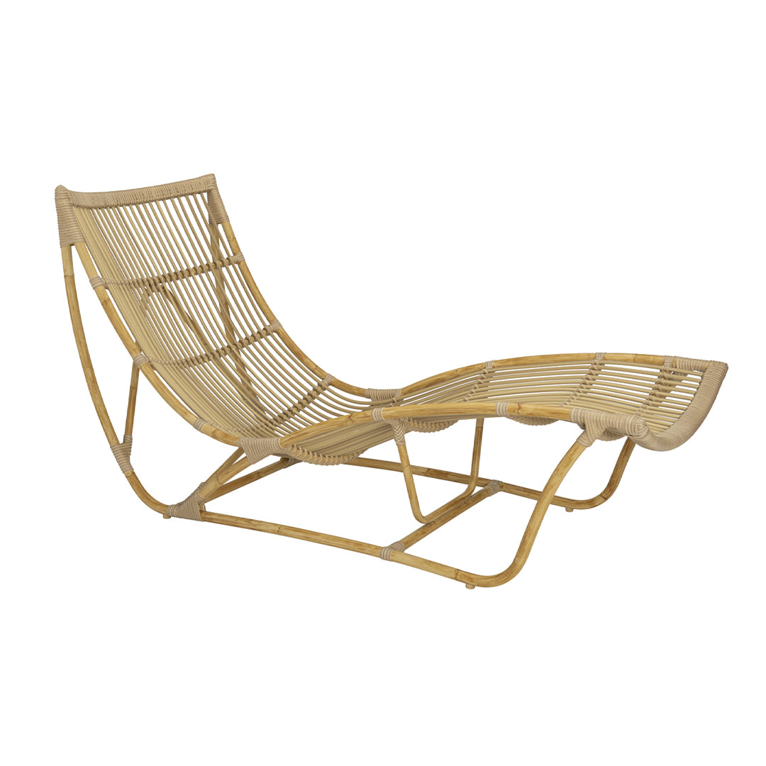 Michelangelo Daybed Exterior