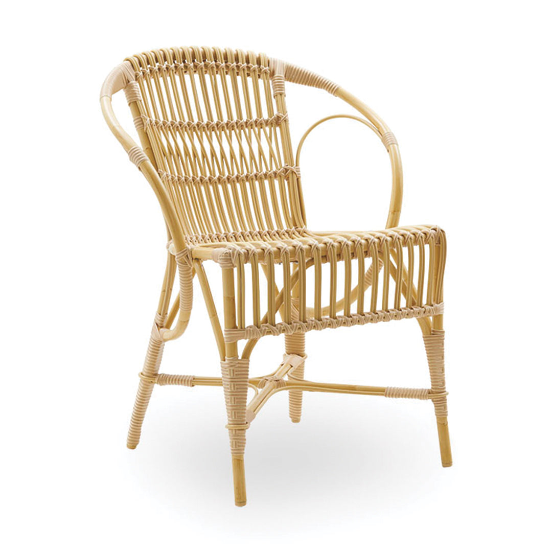 Robert Exterior Chair | Sika Design
