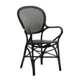 Rossini Arm Chair