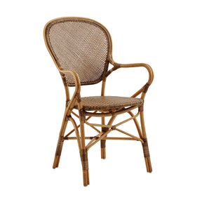 Rossini Arm Chair