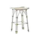 Salsa Counter Stool Exterior