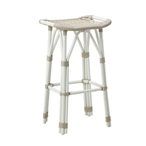 Salsa Bar Stool Exterior