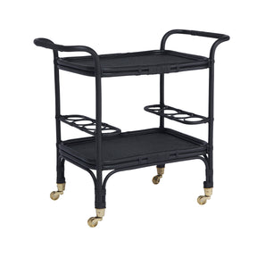 Carlo Bar Trolley